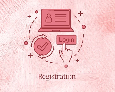 Workshop Registration